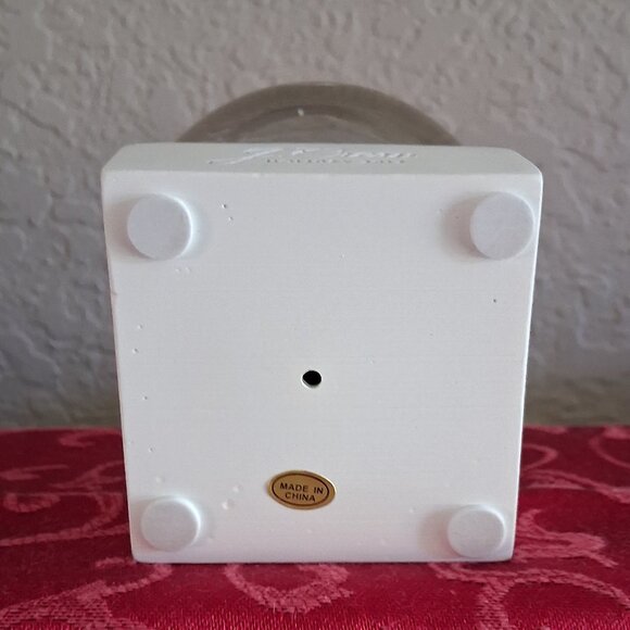 J. Crew Holiday 2017 Collectible Snow Globe - Picture 7 of 10